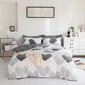5by6 Duvet Set
