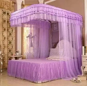 5*6 Rail Mosquito Net