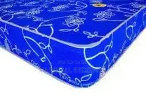 5by6/6inch Crestform Mattresses