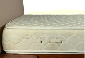 5*6/10inch Double Layer Spring Mattress