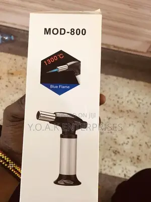 Gas Lighter