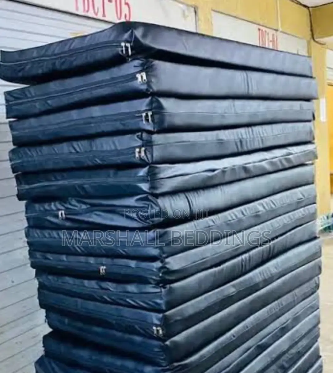 Hospital Mattresses With Covers