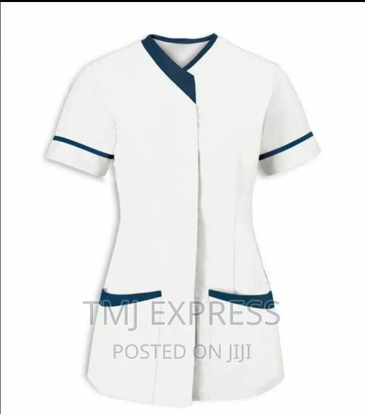 Corporate Wear Uniforms