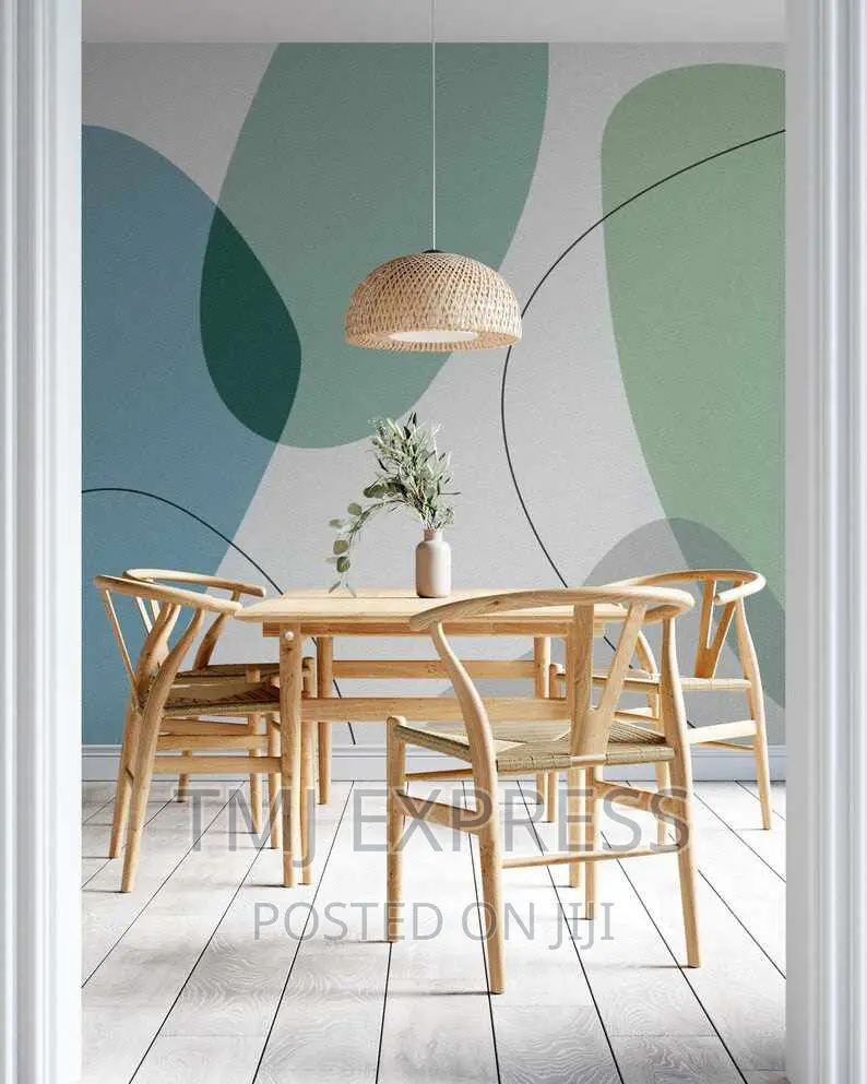 Custom Wall Papers