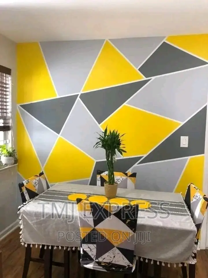 Custom Wall Papers