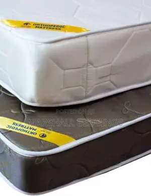 6*6 Crestform Orthopedic Matttresses
