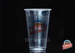 Branded Disposable Cups