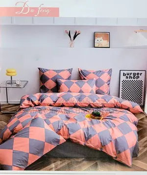 6*6 Duvet Set