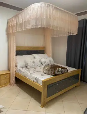 Wall Mosquito Net