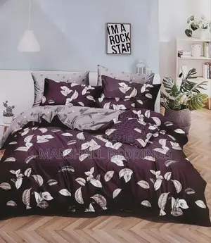 King Size Duvet Set