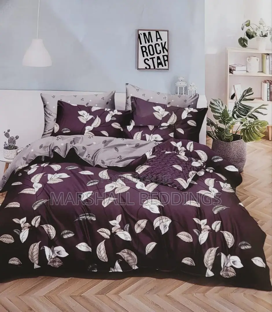 King Size Duvet Set