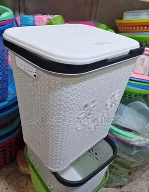Laundry Baskets