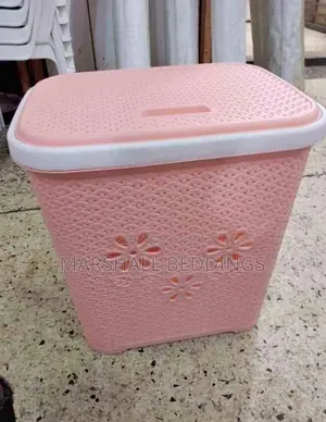 Laundry Baskets