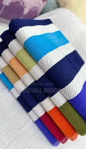 Heavy Towels