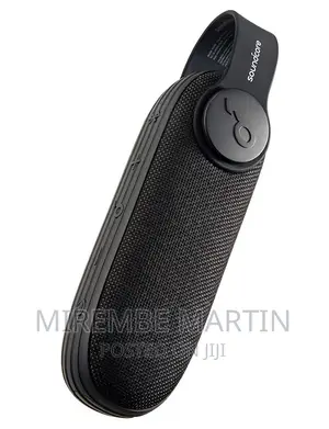 Lightbox
Soundcore Icon by Anker Bluetooth Portable Speaker