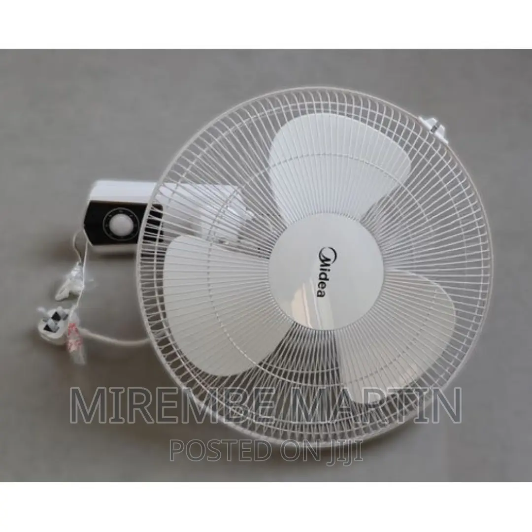 Midea Wall Fan FW40-7J –