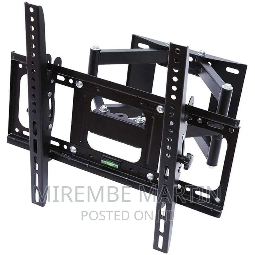 TV Movable Wall Bracket – Double Arm