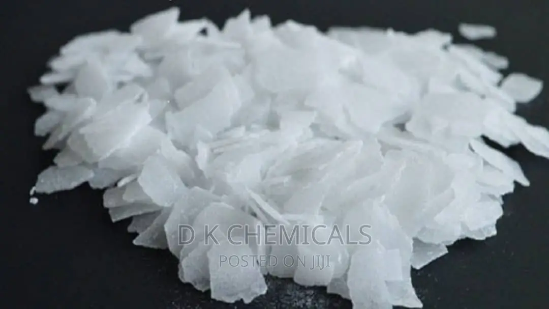 Caustic Soda HMN
