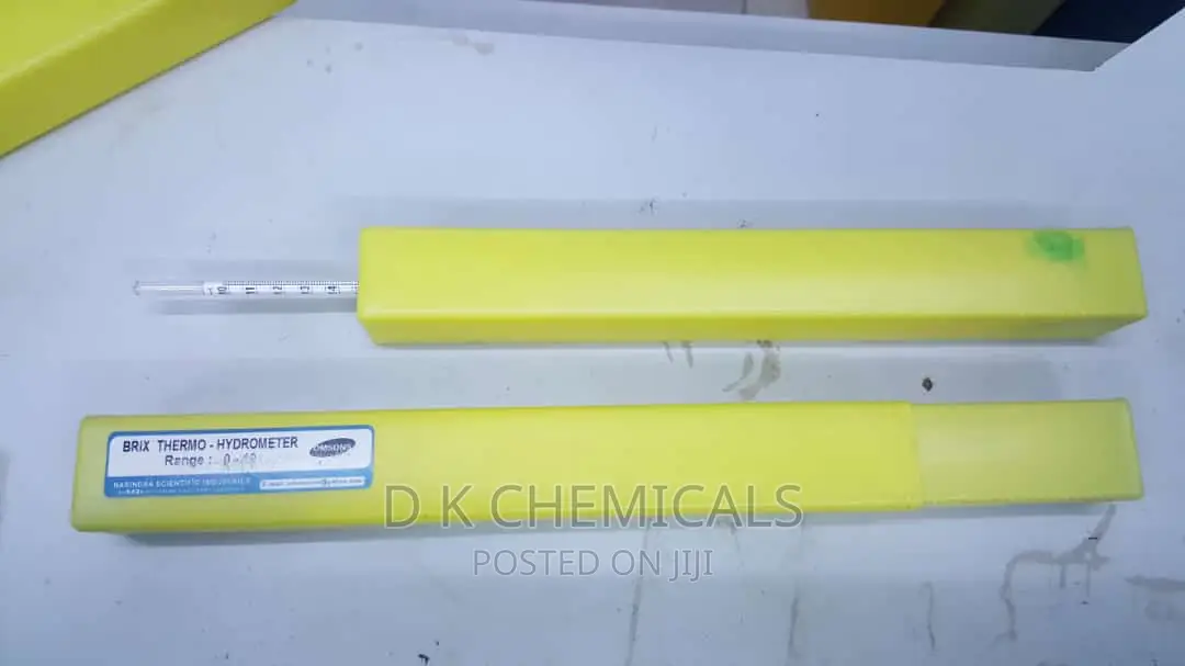 Hydrometer HLM