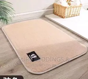 Simple Door Mat