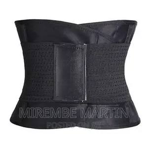 Lightbox
Women’S Waist Trainer Slimming Belt –