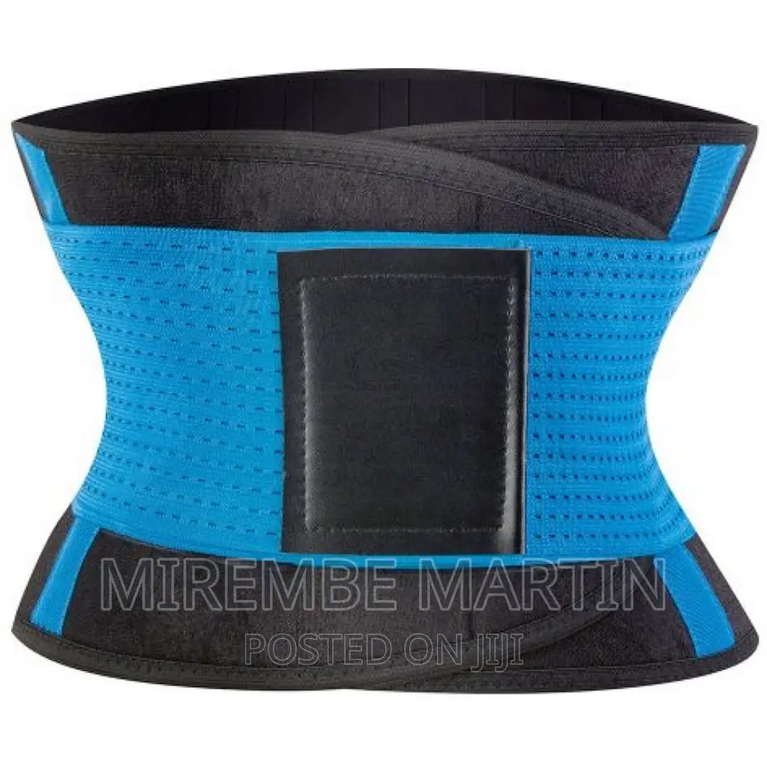 Lightbox
Women’S Waist Trainer Slimming Belt –