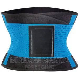 Lightbox
Women’S Waist Trainer Slimming Belt –