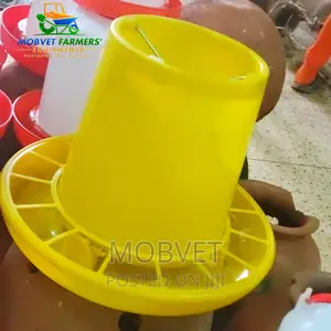 Poultry Feeders 1