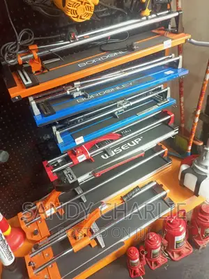 Manual Tile Cutters (1)