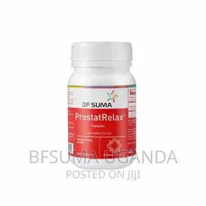 Prostate Relax Capsules
