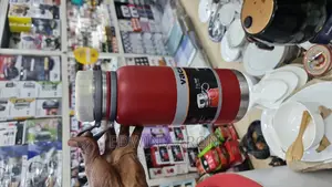 Stainless Steel Vaccum Bottle Flask 1.5litres