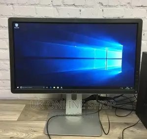 Desktop Computer Lenovo ThinkCentre M715 4GB Intel Core I5 HDD 500GB