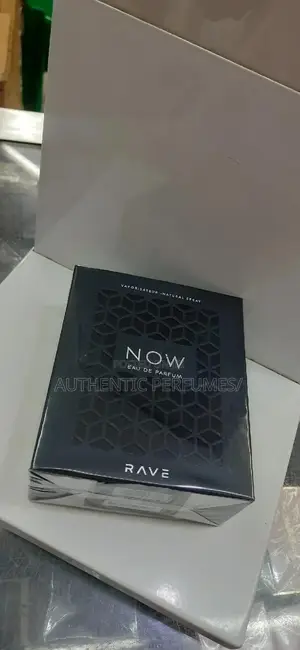 Lattafa Rave Now Eau De Parfum