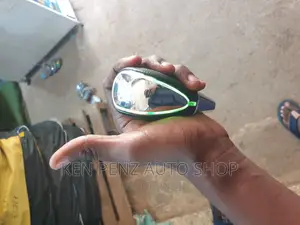 Toyota Lighting Gear Lever Knob