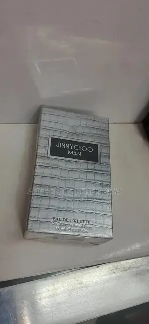 Jimmy Choo Man Eau De Toilette