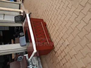 Most Wanted Executive Office Desk