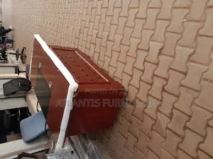 Most Wanted Executive Office Desk