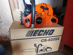Echo Japan Cs-620sx Chainsaw