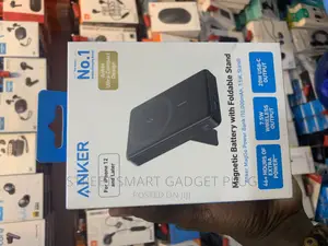ANKER Maggo Power Bank 10000mah 7.5W