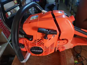 Echo Japan Cs-620sx Chainsaw