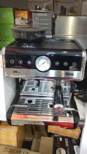 DSP Commercial Coffee Maker/Machine
