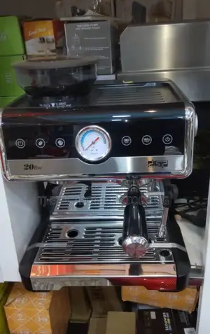 DSP Commercial Coffee Maker/Machine