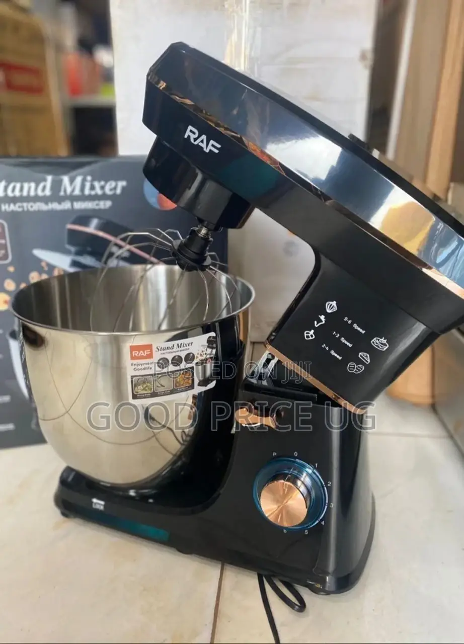 12 Litres RAF Stand Mixer