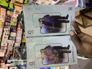 GREEN LION iPhone 15 Clear-Screen Protectors