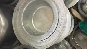 Saucepan Crystal