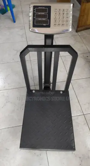 300kg Digital Scale/Weighing Scale Commercial Machine