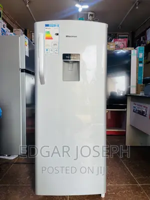 229 Refrigerator Hisense
