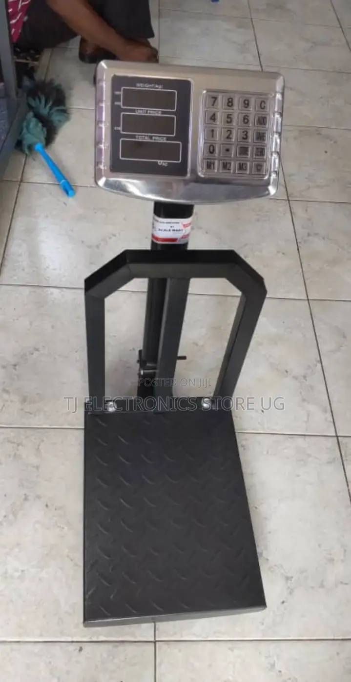 150kg Digital Scale/Weighing Scale Commercial Machine