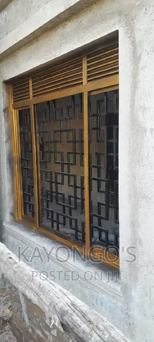 Metalic Windows Js