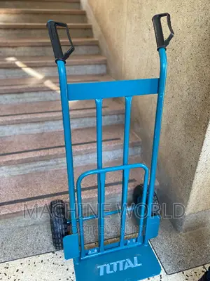 Trolley Truck TOTAL 350kgs